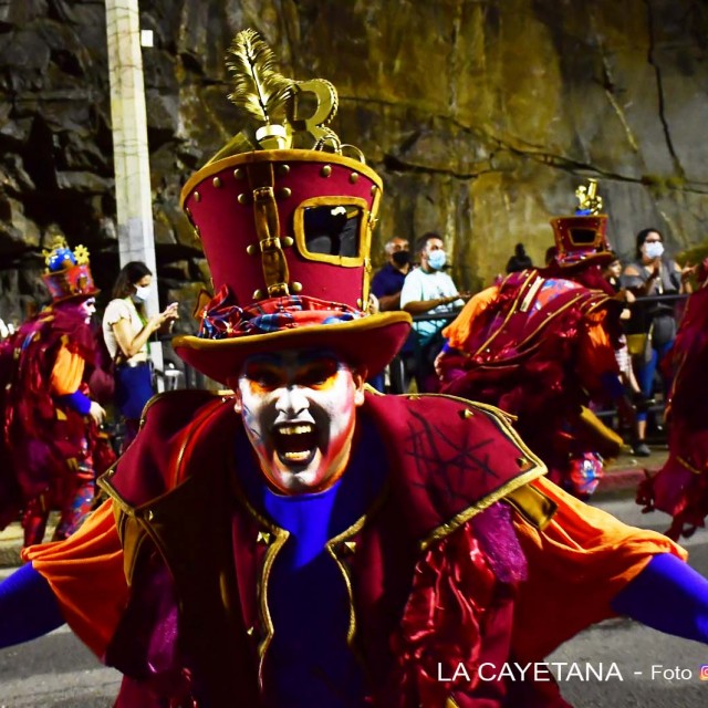 desfile 117
